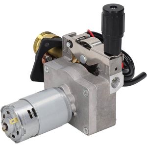 Soldeerdraadaanvoer Aluminium Grootvermogen Elektrische Lasapparatuur voor Soldeerdraad van 06 Tot 10 Mm - aanpassing nodig