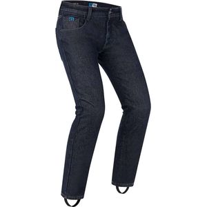 Pmj Jeans Toub23 Tourer Dark 32 - Maat - Broek