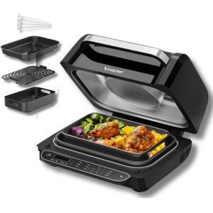 Digitale Air Fryer