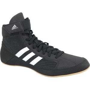 adidas Performance HVC Schoenen - Heren - Zwart- 41 1/3