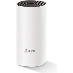 Multiport Hub voor WiFi Dekking tot 140㎡ - 2 Gigabit Ethernetpoorten en Ouderlijk Toezicht