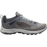 Keen Terradora Flex Dames Wandelschoenen Steel Grey/Cloud Blue Maat 40