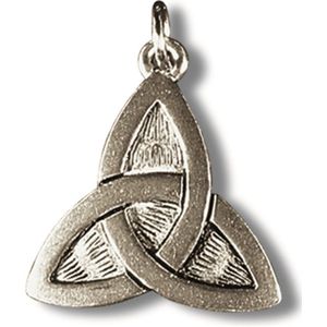 Amulet Triquetra