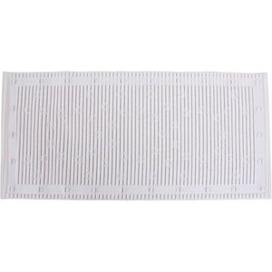 Anti-slip badmat - wit - StayPut