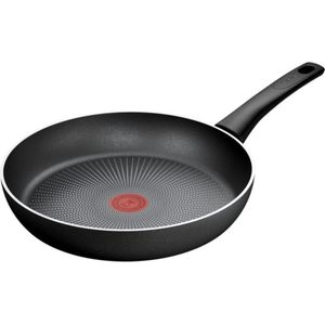 Tefal - Force - Koekenpan - 28cm - Geschikt voor Inductie