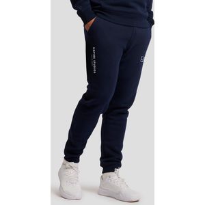 Off Court - Joggingbroek Heren - Dark Evening Blue