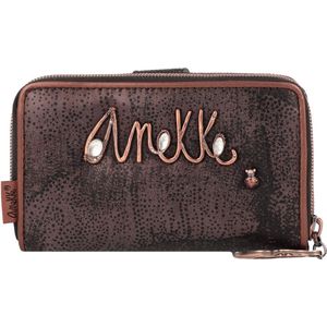 Anekke Portemonnee Dreamverse Land RFID Wallet Multicolor Veelkleurig