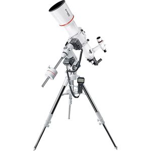Bresser Telescoop Ar-127s/635 Hexafoc Exos2 Goto 180 Cm Staal