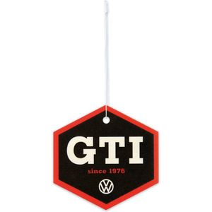 Volkswagen GTI - Cocos