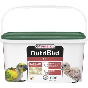 Versele-Laga Nutribird A21 Baby Vogels - Vogelvoer - 3 kg