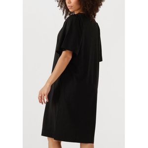 INWEAR Hivieraiw Tunic Dress Jurken Dames - Kleedje - Rok - Jurk - Zwart - Maat M