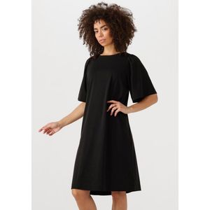 INWEAR Hivieraiw Tunic Dress Jurken Dames - Kleedje - Rok - Jurk - Zwart - Maat S