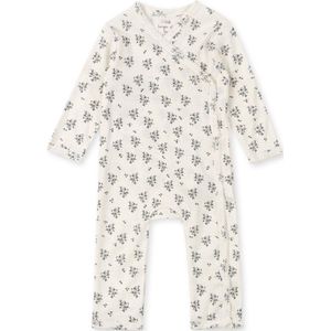 Newborn onesie | Clochette blue - Konges Slojd - 0-1 MAAND - Boxpakje - Pyjama