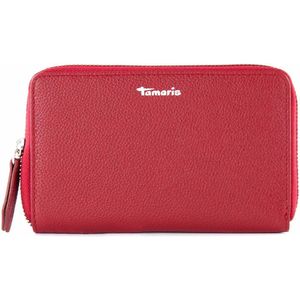Tamaris Portemonnee TAS Amanda ( 50013 ) - Dames portemonnees - red 600