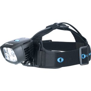 Olight Hoofdlamp H67 Super Headlight Limited Edition 12.000 lumen