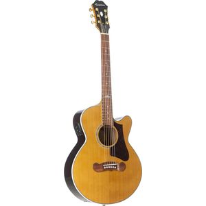 Epiphone J-200 EC Studio Parlor VN - Akoestische gitaar