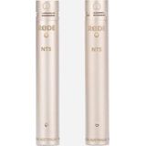 Røde NT5-matched pair - Compacte 1/2 ""cardioid condensator microfoons
