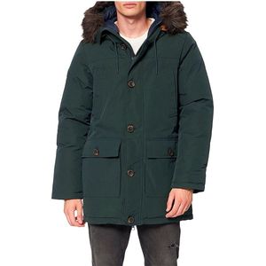 Rookie Down Parka Jas Mannen - Maat XXL