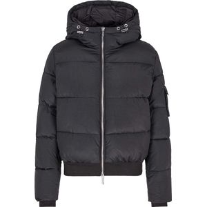 Armani Uitwisseling Blousonjas - Streetwear - Vrouwen