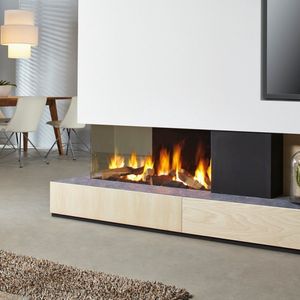 Dru Metro 100 XTL Eco Wave Gashaard