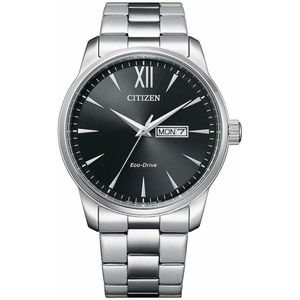 Citizen  BM8550-81EE Horloge - Staal - Zilverkleurig - Ø 41 mm
