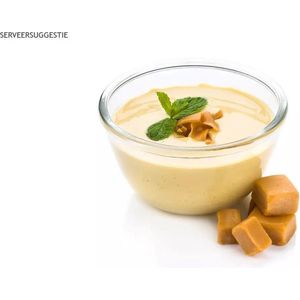 Proday Proteïne Dieet Pudding - Dessert (17 porties) - Karamel - Eiwitdieet - Koolhydraatarm