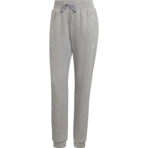 adidas Adicolor Essentials Slim Joggers Pants HF7501, Vrouwen, Grijs, Broek, maat: 44