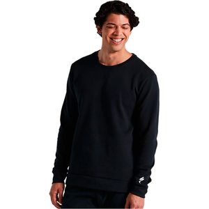 Specialized Outlet Legacy Sweatshirt Zwart L Man