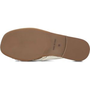 Notre-V 226 Slippers - Dames - Goud - Maat 39