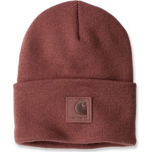 Carhartt KNIT BEANIE - SABLE