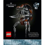LEGO Star Wars Droideka - 75381