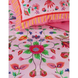 Oilily - Duvet cover kids sizes - Multicolor - 140