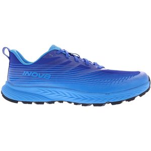 TrailFly Speed (M) - Blue (Wide Fit) - Trailrunning schoenen - Wide fit