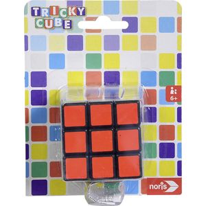 Noris Tricky Cube Rubiks kubus