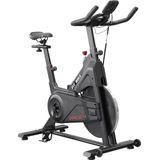 FitBike Race 4 - Indoor Cycle - Fitness Fiets - Incl. Trainingscomputer - Bluetooth koppeling - V-Belt