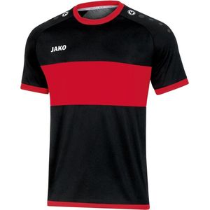 Jako - Jersey Boca S/S - Shirt Boca KM - L - Zwart