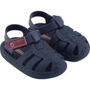 Cartago Oslo Baby Sandalen Heren Junior - Blue - Maat 19/20