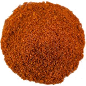 Pit&Pit - Berbere Ethiopische kruidenmix mild 100g - Milde Afrikaanse mix - Ethiopische stoofschotels
