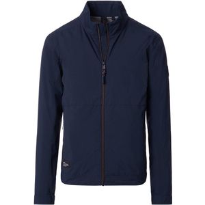 Casa Moda - Heren Jas- 554387100 - 108 Blau