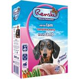 Renske Vers Vlees Hondenvoer - Lam - 10 x 395 gr