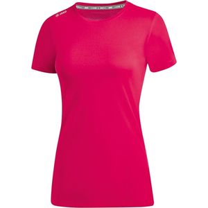 Jako - T-Shirt Run 2.0 Woman - T-shirt Run 2.0 - 48 - Roze