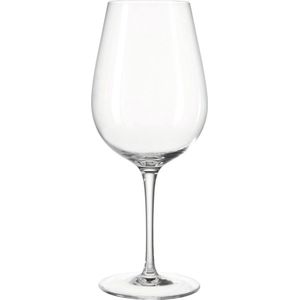 Leonardo Tivoli Rode Wijnglas  XL - 0.7 l - 6 stuks