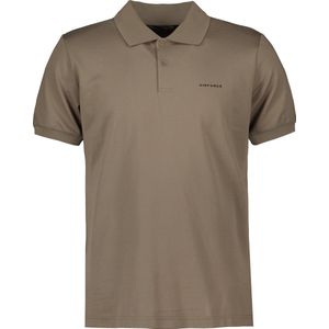 Airforce Mens Ttt Badge Polo