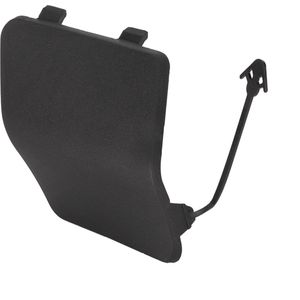 Auto Bumper Voorste Trekhaak Gat Oogafdekking Trim Flap 511800537R - Geschikt voor MASTER 2010 -ONWARDS NV400 - Kwaliteit VAUXHALL/OPEL MOVANO - Bestel online .