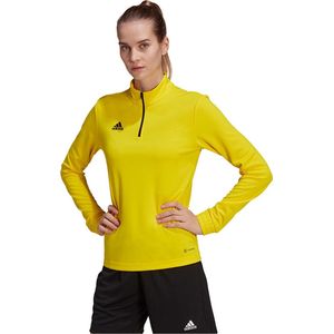 adidas Entrada 22 Training Top Dames