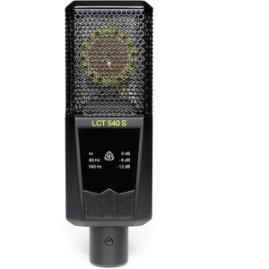 Lewitt Microfoon LCT540S