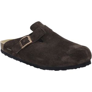 JOSEF SEIBEL Josef 04 | Clog für Herren | Braun