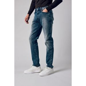 Hensen Jeans - Slim Fit - Grijs - 33-34