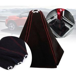 Universeel handrem Pookknop-Handrem Cover Pookknop-Auto Accessoire Interieur-Automotive Auto Gaiter -Auto Accessoire Interieur