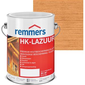 HK-Lazuur Grenen - 0.75 Liter